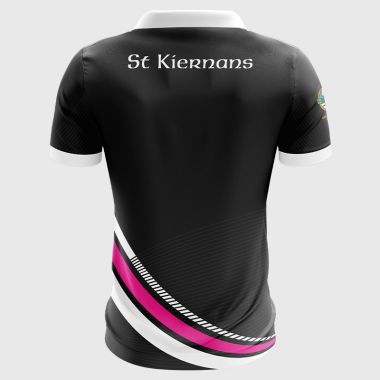 St. Kiernan&#039;s GFC Kids’ LGFA Jersey