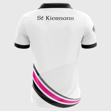 St. Kiernan&#039;s GFC Kids’ LGFA Jersey