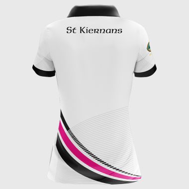 St. Kiernan&#039;s GFC Women&#039;s Fit LGFA Jersey