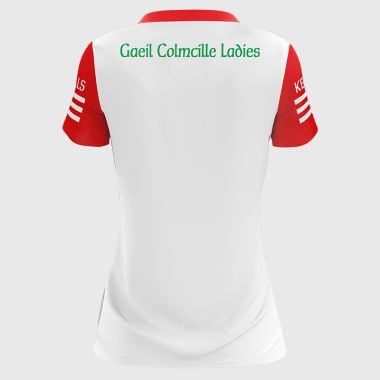 Gaeil Colmcille C.L.G Kells Women&#039;s Fit LGFA Jersey