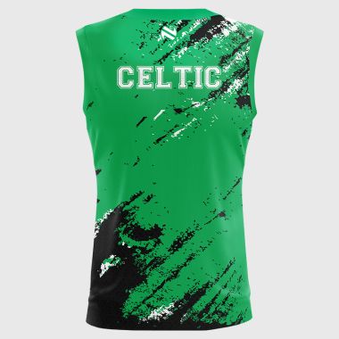 Dewsbury Celtic Vest