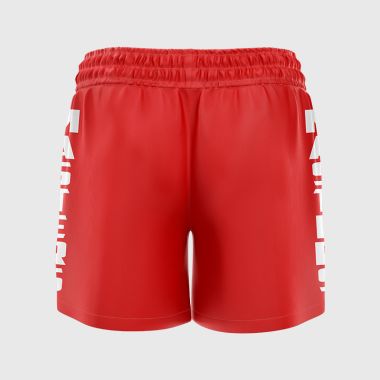 Wigan St Pats ARLFC Rugby Shorts