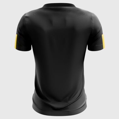 Prosperous United FC Printed T-Shirt
