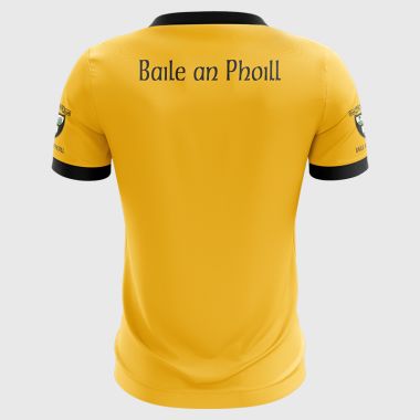 Piltown GAA Club Jersey