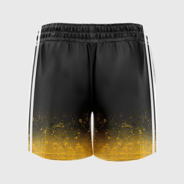 Piltown GAA Club Mourne Shorts