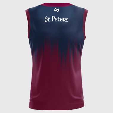 St. Peters LGFA Rockchapel Vest