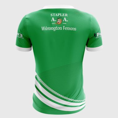 Wilmington Fenians Goalkeeper Jersey