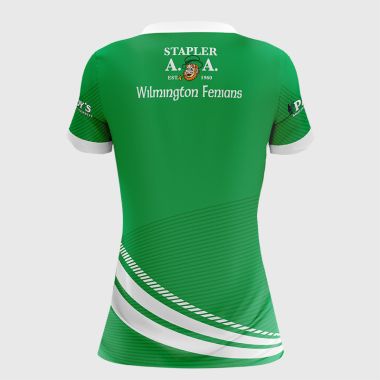 Wilmington Fenians Women&#039;s Fit Goalkeeper Jersey