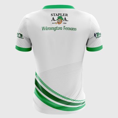 Wilmington Fenians Outfield Jersey