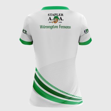Wilmington Fenians Women&#039;s Fit Outfield Jersey