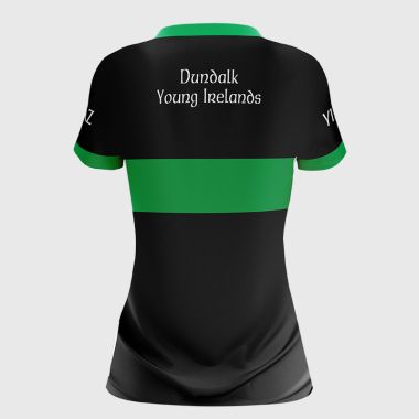 Dundalk Young Irelands Women&#039;s Fit Jersey