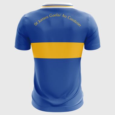 St. James Gaels Women&#039;s Fit Jersey