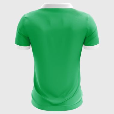 Melbourne Shamrocks Jersey (Verkan Group)