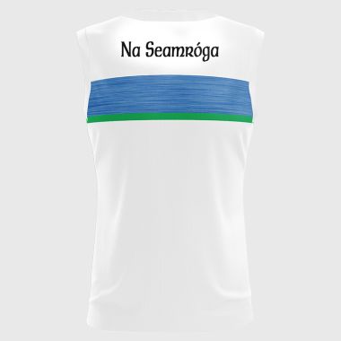 Melbourne Shamrocks Kids&#039; Vest (Premier Formwork)
