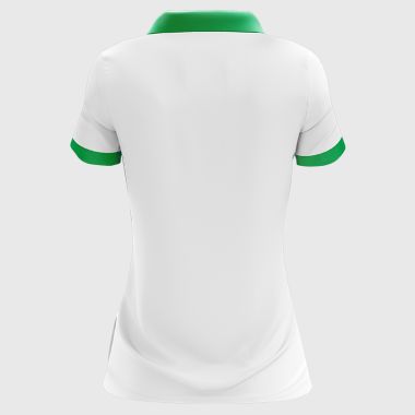 Melbourne Shamrocks Women&#039;s Fit Jersey (Verkan Group)
