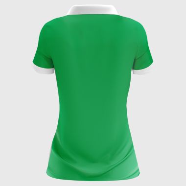Melbourne Shamrocks Women&#039;s Fit Jersey (Verkan Group)