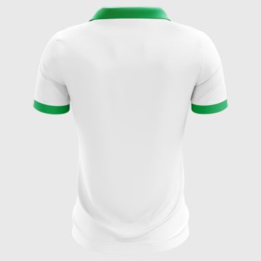 Melbourne Shamrocks Kids’ Jersey (CRE Group)