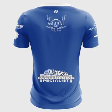 Egremont Rangers Rugby Replica Jersey