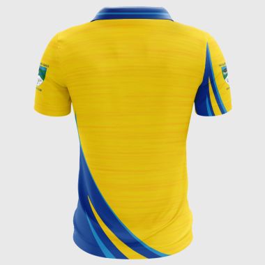 Kilglass Gaels GAA Club LGFA Jersey