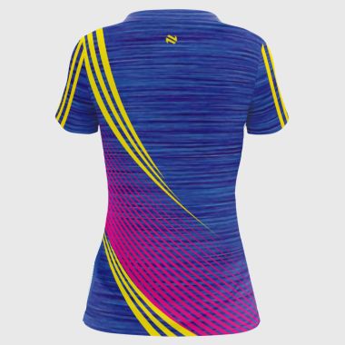 Kilglass Gaels GAA Club Women&#039;s Fit Short Sleeve Training Top