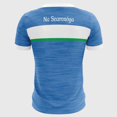 Melbourne Shamrocks Jersey