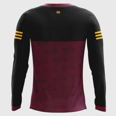 Youghal GAA Men&#039;s Force Warm Up Top