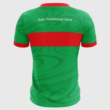 Rathdowney / Errill Kids’ Jersey