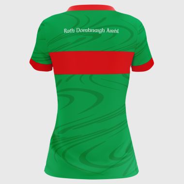 Rathdowney / Errill Women&#039;s Fit Jersey