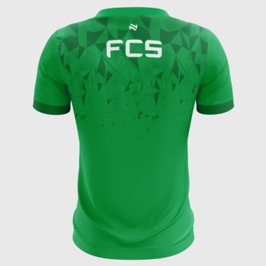 Fylde Coast Soccer Soccer Jersey