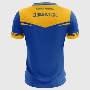 Clermont Gaels Jersey