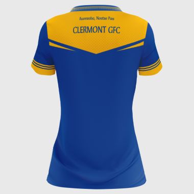 Clermont Gaels Women&#039;s Fit Jersey