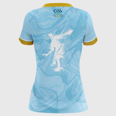 O&#039;Neills GAA Handball Women&#039;s Fit Centenary Commemoration Jersey 2025