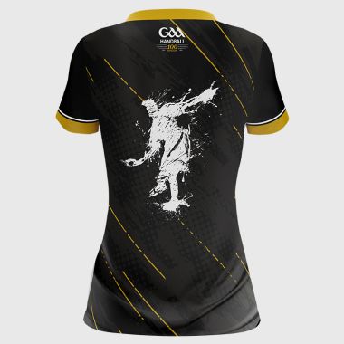 O&#039;Neills GAA Handball Women&#039;s Fit Centenary Commemoration Jersey 2025