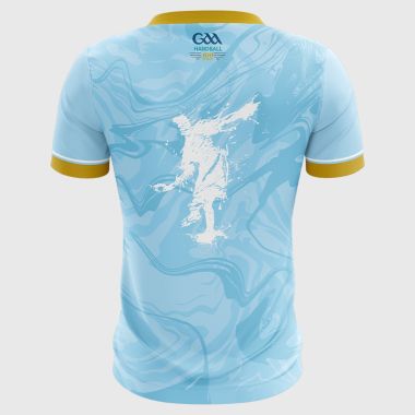 O&#039;Neills GAA Handball Kids&#039; Centenary Commemoration Jersey 2025