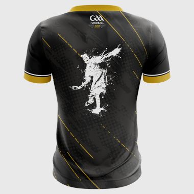 O&#039;Neills GAA Handball Kids&#039; Centenary Commemoration Jersey 2025