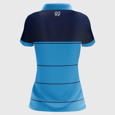 Garda Siochana College Women&#039;s Fit Jersey