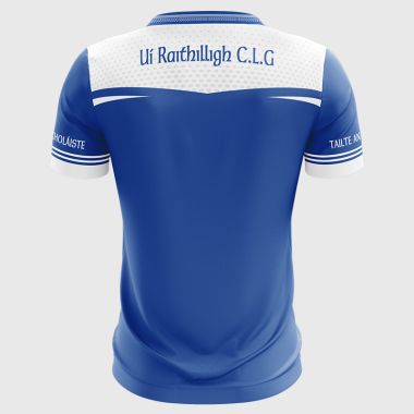 Collegeland O&#039;Rahilly&#039;s Kids’ Senior Camogie Jersey 2025