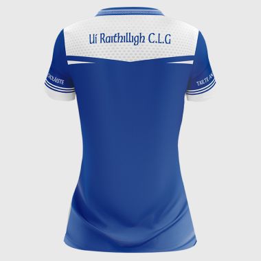 Collegeland O&#039;Rahilly&#039;s Women&#039;s Fit Senior Camogie Jersey 2025