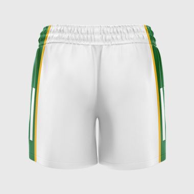 Naomh Trea GFC Mourne Shorts