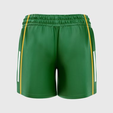 Naomh Trea GFC Mourne Shorts