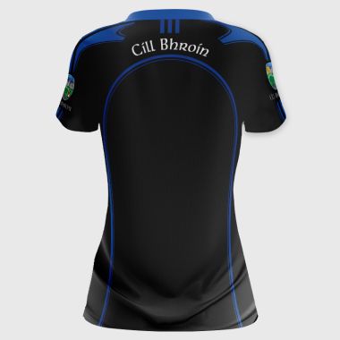 Kilbrin GAA Women&#039;s Fit Jersey