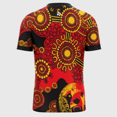 West Bank Bears Kids&#039; Printed T-Shirt