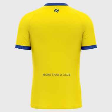 Collinstown FC Kids&#039; Soccer Jersey