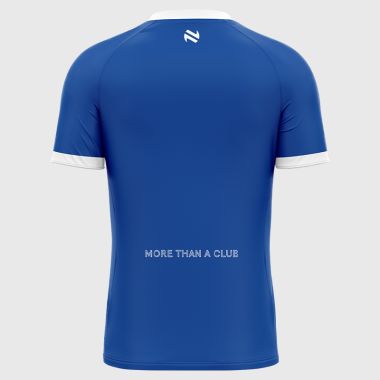Collinstown FC Soccer Jersey