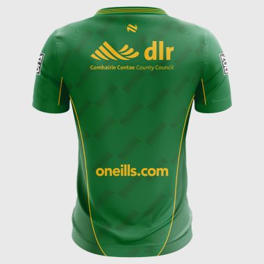 UCD FC Alternative Jersey