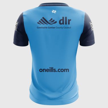 UCD FC Home Jersey