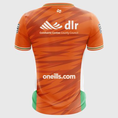 UCD FC Keeper 3rd Jersey