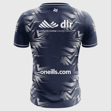 UCD FC Keeper 1st Jersey