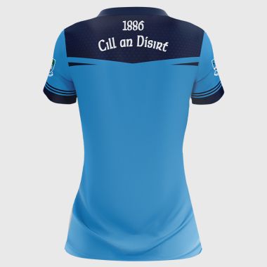 Kildysart GAA Women&#039;s Fit Jersey