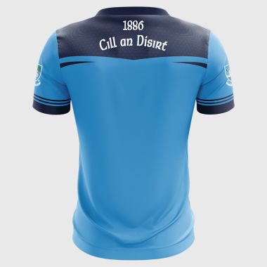 Kildysart GAA Jersey